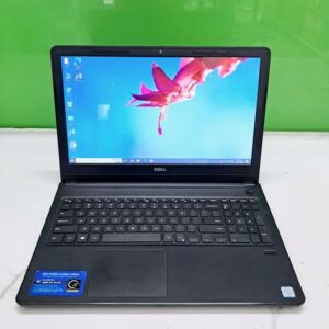 Dell INS 3568 Core I5 đẹp như mới. HỌC TẬP ONLINE LÀM VIỆC VĂN PHÒNG, GIẢI TRÍ THOẢI MÁI